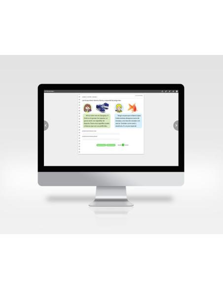 Español entre amigos. Curso 1 · Nivel A1