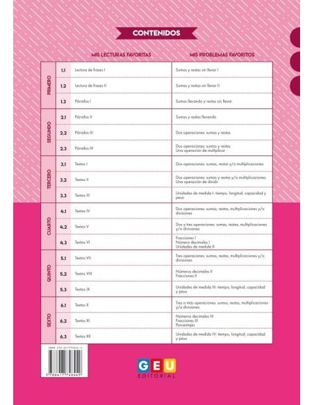 Digital alumno - Mis problemas favoritos 3.3