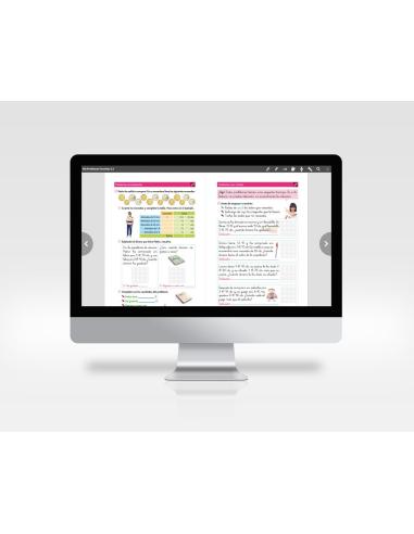 Digital alumno - Mis problemas favoritos 3.3