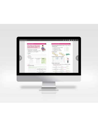 Digital alumno - Mis problemas favoritos 3.3