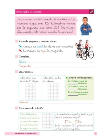 Digital docente - Mis problemas favoritos 3.1