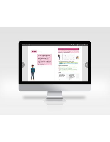 Digital docente - Mis problemas favoritos 3.1