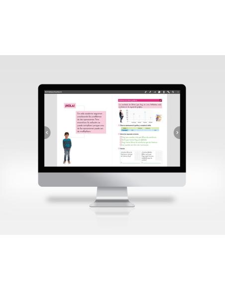 Digital docente - Mis problemas favoritos 3.1