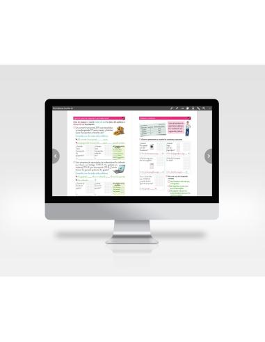 Digital docente - Mis problemas favoritos 3.1