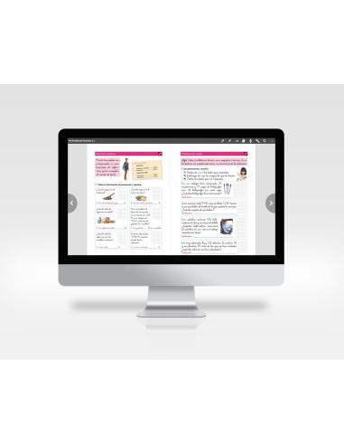 Digital docente - Mis problemas favoritos 3.1