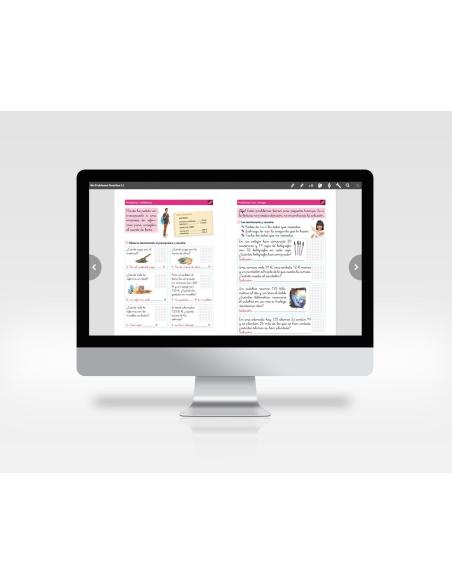 Digital docente - Mis problemas favoritos 3.1