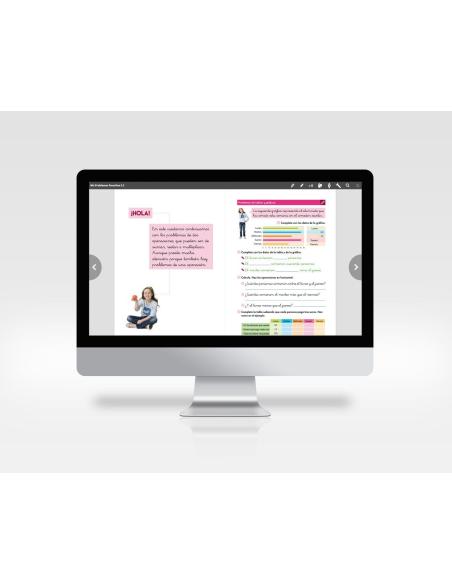 Digital docente - Mis problemas favoritos 3.2