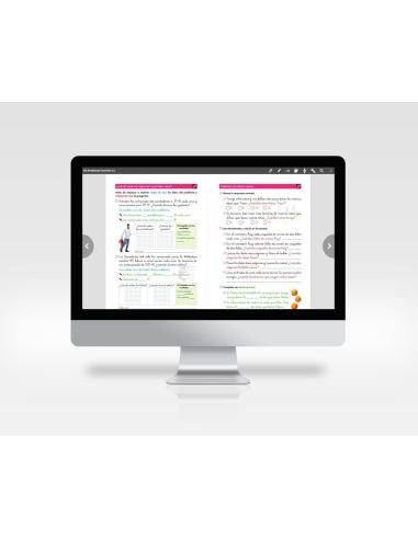 Digital docente - Mis problemas favoritos 3.2