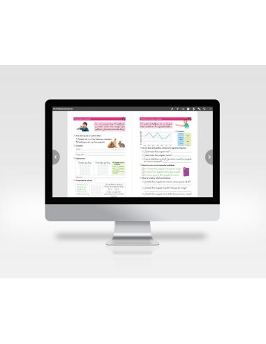 Digital docente - Mis problemas favoritos 3.2