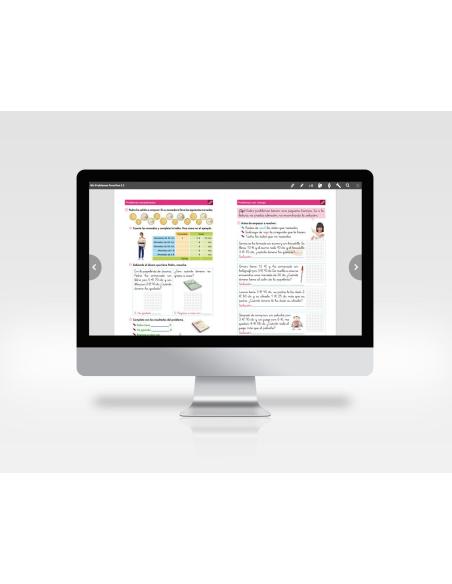 Digital docente - Mis problemas favoritos 3.3