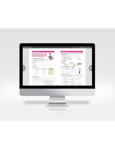 Digital docente - Mis problemas favoritos 3.3