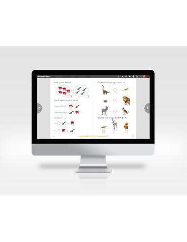 Digital alumno - Mis problemas favoritos 1.1