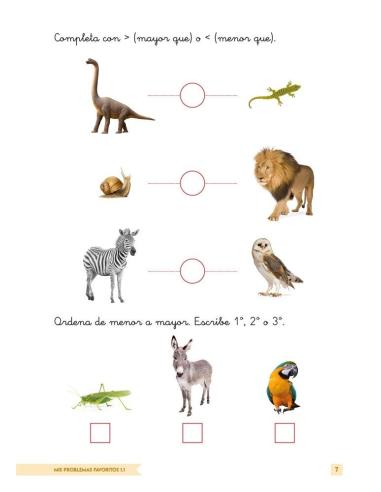 Digital docente - Mis problemas favoritos 1.1