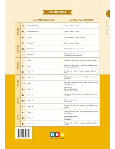 Digital docente - Mis problemas favoritos 1.1