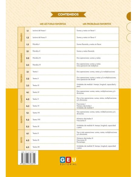 Digital docente - Mis problemas favoritos 1.1