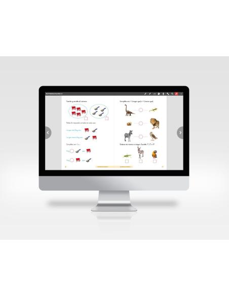 Digital docente - Mis problemas favoritos 1.1