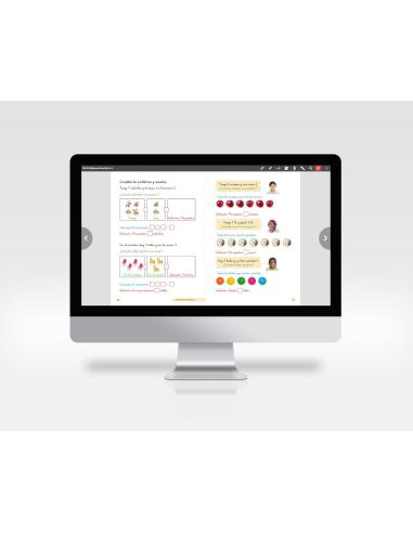 Digital docente - Mis problemas favoritos 1.1