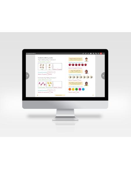 Digital docente - Mis problemas favoritos 1.1