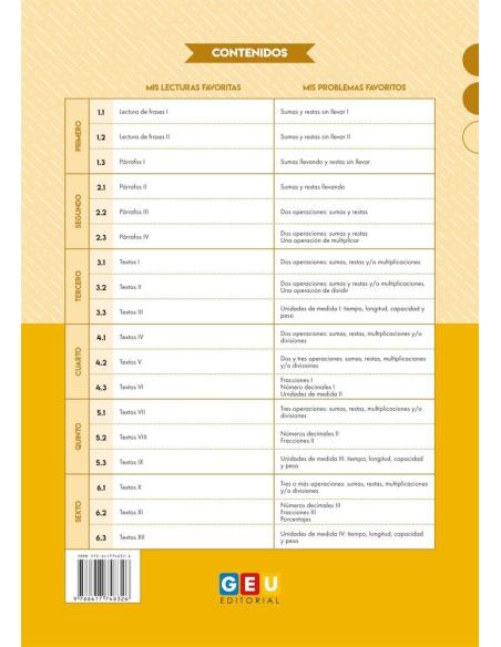 Digital docente - Mis problemas favoritos 1.2