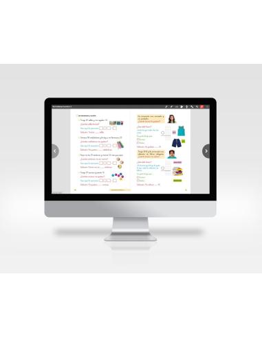 Digital docente - Mis problemas favoritos 1.2