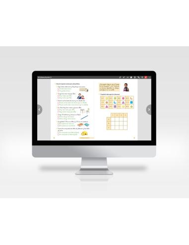 Digital docente - Mis problemas favoritos 1.2