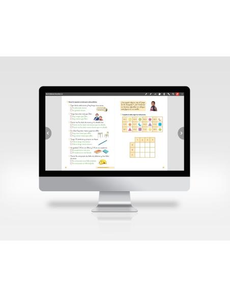 Digital docente - Mis problemas favoritos 1.2