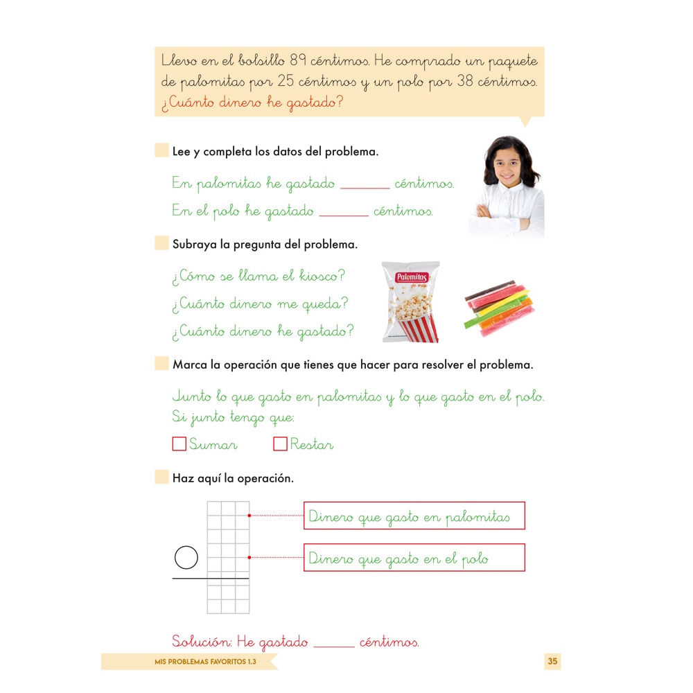 Digital alumno - Mis problemas favoritos 1.3