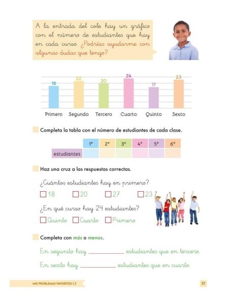 Digital alumno - Mis problemas favoritos 1.3