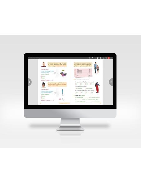 Digital alumno - Mis problemas favoritos 1.3