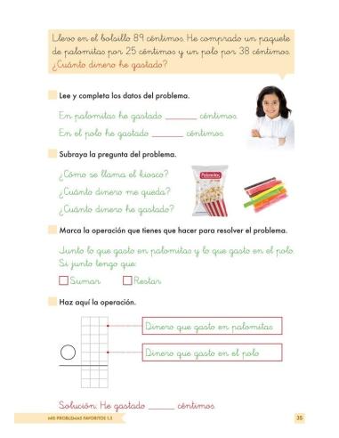 Digital docente - Mis problemas favoritos 1.3