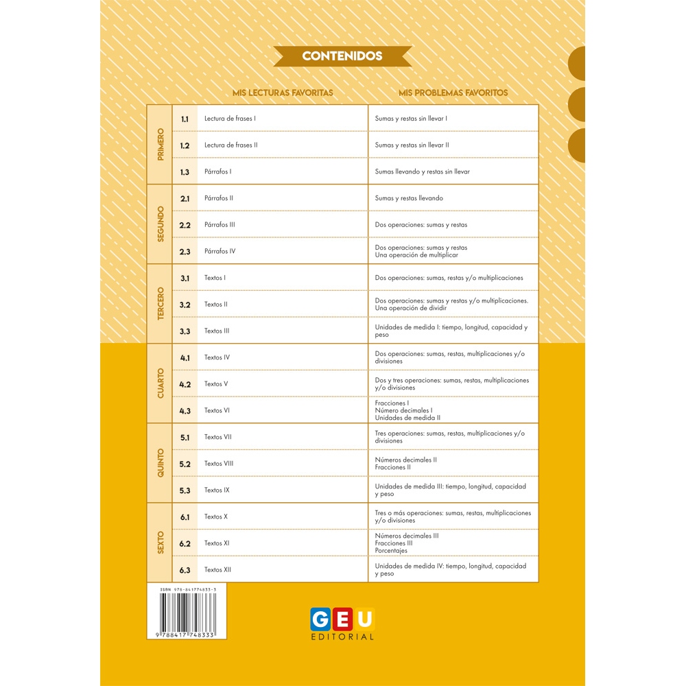 Digital docente - Mis problemas favoritos 1.3