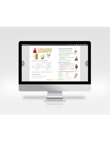 Digital docente - Mis problemas favoritos 1.3