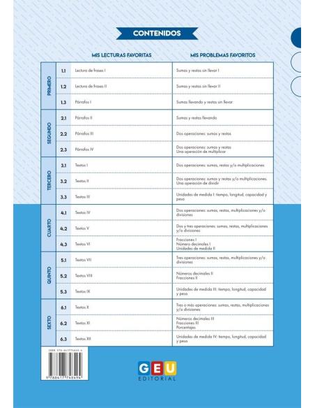Digital alumno - Mis problemas favoritos 2.1