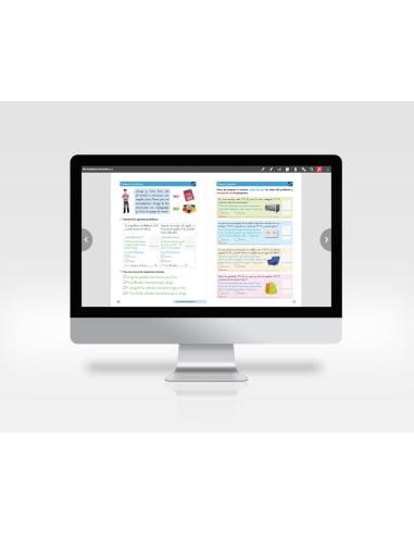 Digital alumno - Mis problemas favoritos 2.1