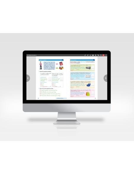 Digital alumno - Mis problemas favoritos 2.1