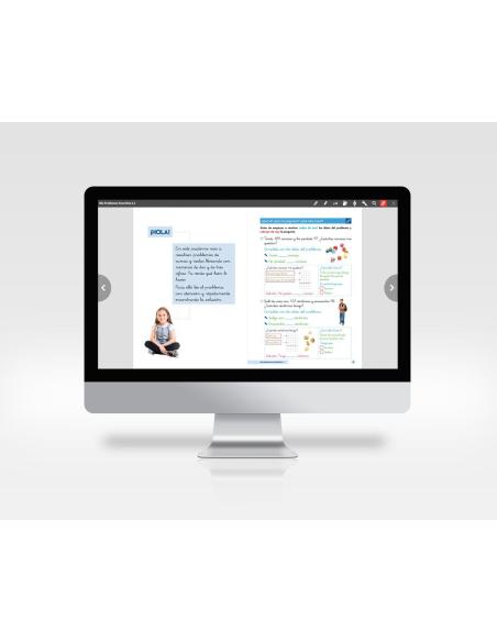 Digital docente - Mis problemas favoritos 2.1