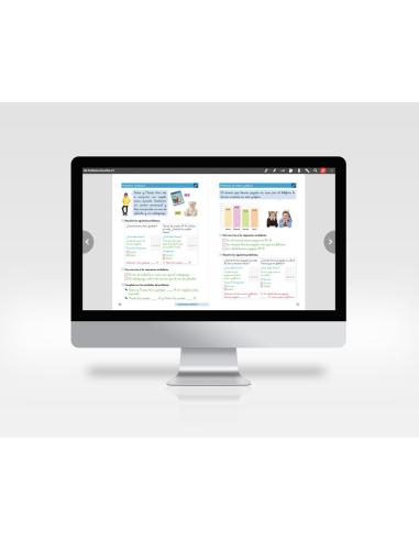 Digital alumno - Mis problemas favoritos 2.2