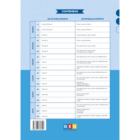 Digital docente - Mis problemas favoritos 2.2