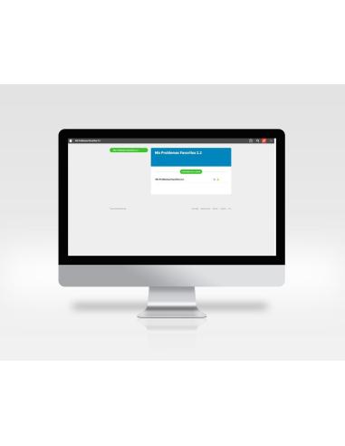 Digital docente - Mis problemas favoritos 2.2