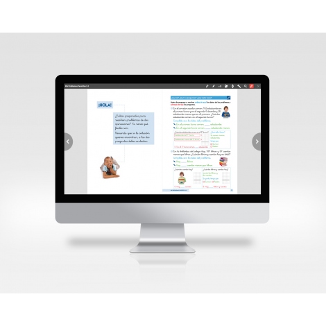 Digital docente - Mis problemas favoritos 2.2