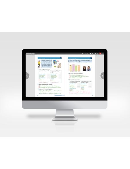 Digital docente - Mis problemas favoritos 2.2