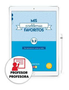 Digital docente - Mis problemas favoritos 2.2