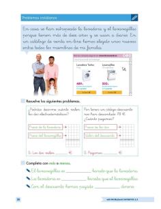 Digital docente - Mis problemas favoritos 2.3 2