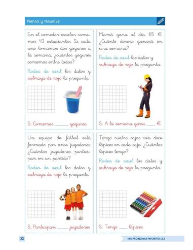 Digital docente - Mis problemas favoritos 2.3