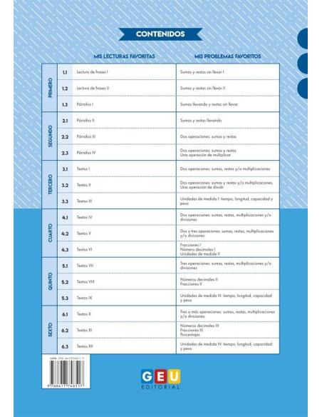 Digital docente - Mis problemas favoritos 2.3