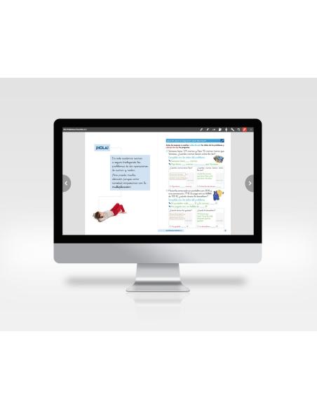 Digital docente - Mis problemas favoritos 2.3