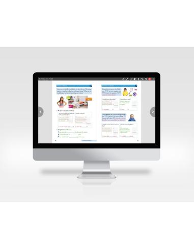 Digital docente - Mis problemas favoritos 2.3