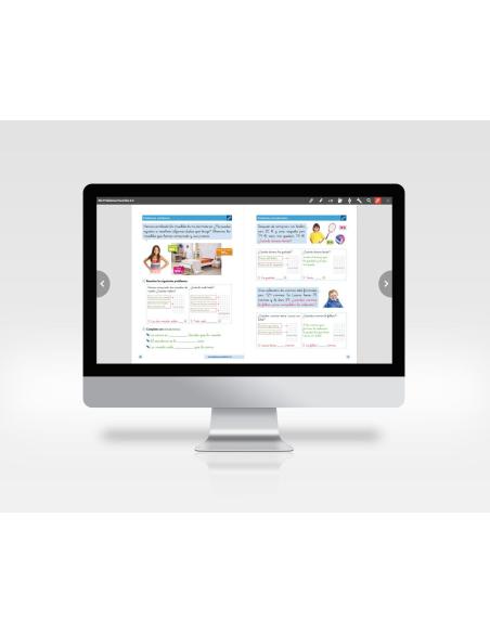 Digital docente - Mis problemas favoritos 2.3