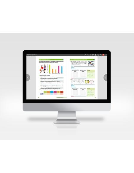 Digital alumno - Mis problemas favoritos 4.1