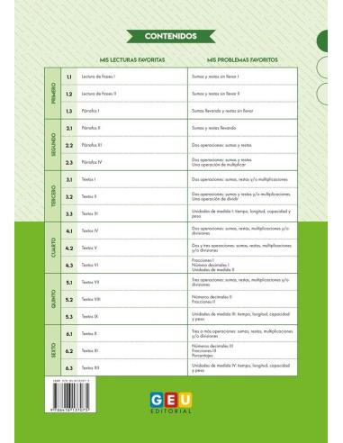 Digital docente - Mis problemas favoritos 4.1